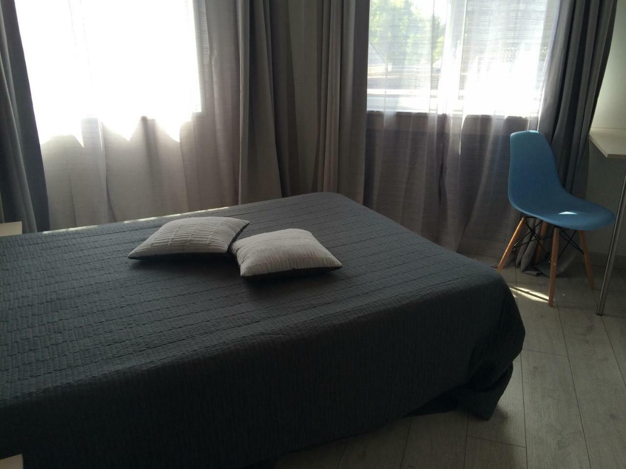 La Caroline Hotel Corbie ภายนอก รูปภาพ